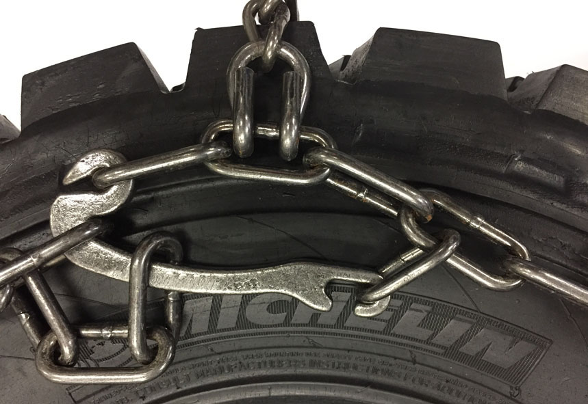 1000 Lever Style Side Chain Fastener Wesco Industries